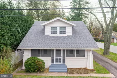 206 Washington Road, Princeton, NJ 08540 - Photo 1