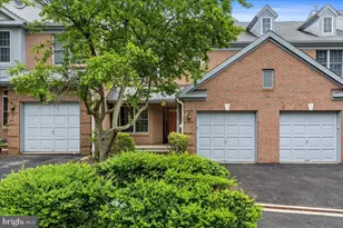 105 St Clair Ct, Princeton, NJ 08540 - Photo 3