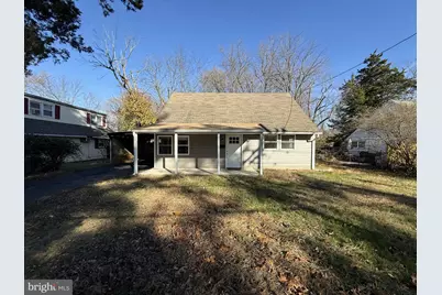 1060 Terrace Boulevard, Trenton, NJ 08618 - Photo 1