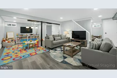 17 Ranchwood Drive, Ewing Township, NJ 08618 - Photo 21