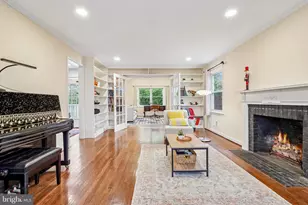 294 Mt Lucas Rd, Princeton, NJ 08540 - Photo 3