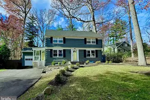 294 Mt Lucas Rd, Princeton, NJ 08540 - Photo 1