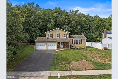 52 Colleen Circle, Ewing Township, NJ 08638 - Photo 67