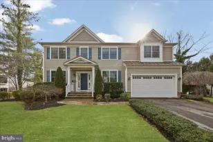 177 Terhune Rd, Princeton, NJ 08540 - Photo 1