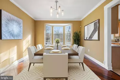 40 Rembrandt Way, Hightstown, NJ 08520 - Photo 9
