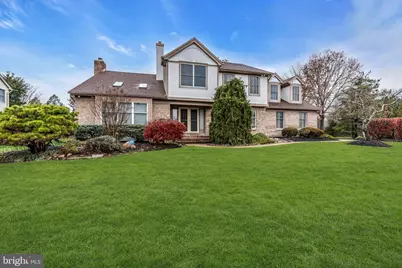 10 Reed Drive N, Princeton Junction, NJ 08550 - Photo 1