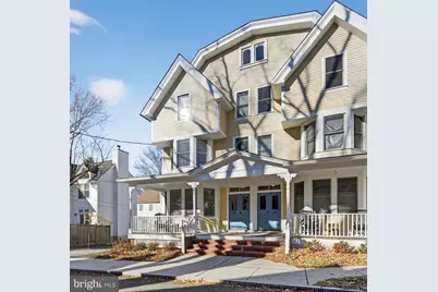 44 Park Place #1, Princeton, NJ 08540 - Photo 19