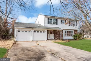 1 Colleen Cir, Ewing Township, NJ 08638 - Photo 7