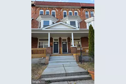 37 Colonial Avenue, Trenton, NJ 08618 - Photo 1