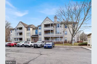 115 Cascade Court #4, Princeton, NJ 08540 - Photo 21