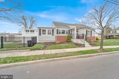 201 Lillian Avenue, Hamilton Township, NJ 08610 - Photo 33