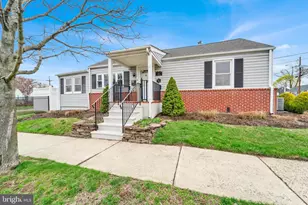 201 Lillian Ave, Hamilton Township, NJ 08610 - Photo 1