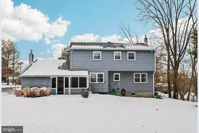 980 Bear Tavern Road, Ewing Township, NJ 08628 - Photo 59