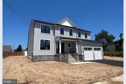 80 Taft Avenue, Hamilton Township, NJ 08610 - Photo 1