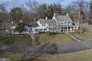 266 Province Line Rd, Hopewell Township, NJ 08525 - Photo 43