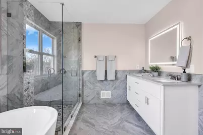 23 Arnold Lane, Robbinsville, NJ 08691 - Photo 37