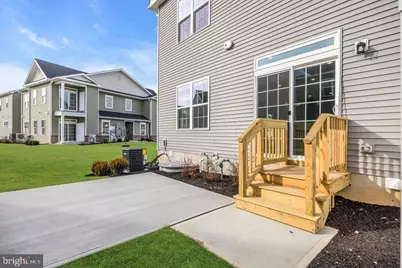 3801 Jordan Drive, West Windsor Township, NJ 08550 - Photo 39