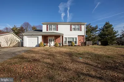 2 Albert E Bonacci Drive, Hamilton Township, NJ 08690 - Photo 1