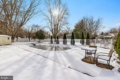 27 W Cartwright Drive, Princeton Junction, NJ 08550 - Photo 33