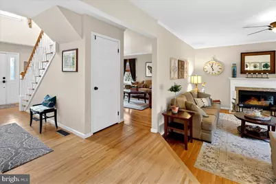 5 Spring Hollow Drive, Hopewell Township, NJ 08525 - Photo 39