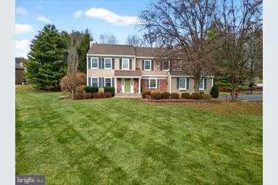 5 Spring Hollow Drive, Hopewell Township, NJ 08525 - Photo 1