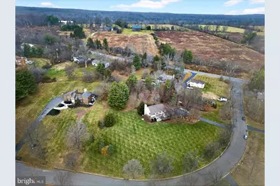 5 Spring Hollow Drive, Hopewell Township, NJ 08525 - Photo 9