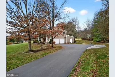 5 Spring Hollow Drive, Hopewell Township, NJ 08525 - Photo 13