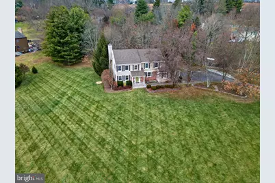 5 Spring Hollow Drive, Hopewell Township, NJ 08525 - Photo 11