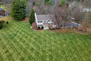 5 Spring Hollow Dr, Hopewell Township, NJ 08525 - Photo 11