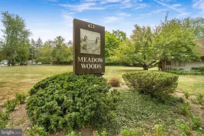 606 Meadow Woods Lane, Lawrence Township, NJ 08648 - Photo 11