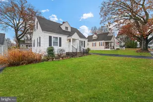 643 Concord Cir, Ewing Township, NJ 08618 - Photo 3