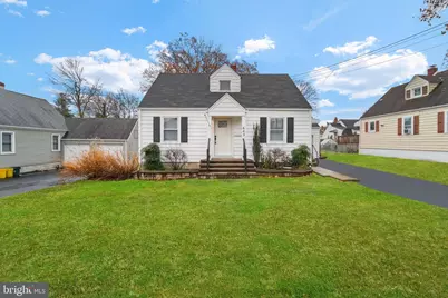 643 Concord Circle, Ewing Township, NJ 08618 - Photo 1