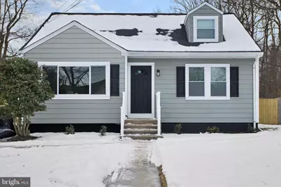 16 Ranchwood Drive, Ewing Township, NJ 08618 - Photo 1