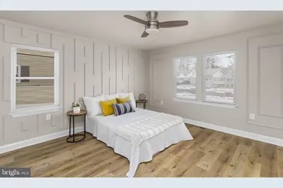 16 Ranchwood Drive, Ewing Township, NJ 08618 - Photo 15