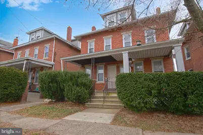 1406 Brunswick Avenue, Trenton, NJ 08638 - Photo 1