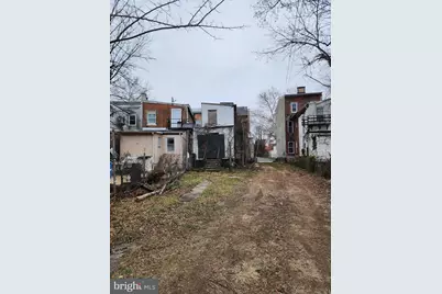 431 Martin Luther King Jr Bld, Trenton, NJ 08618 - Photo 3