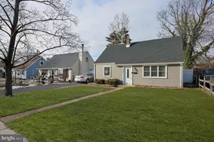 266 Eaton, Hamilton Township, NJ 08619 - Photo 3