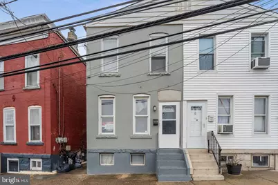 535 Brunswick Avenue, Trenton, NJ 08638 - Photo 1