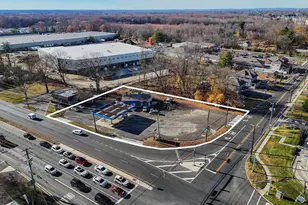 1118 US Hwy 130, Robbinsville Township, NJ 08691 - Photo 1