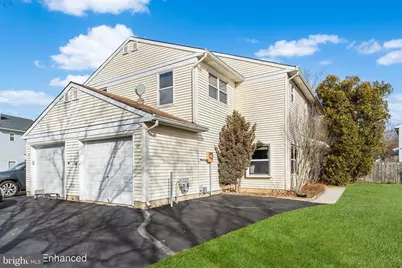 17 Vintage Drive, East Windsor Township, NJ 08520 - Photo 1