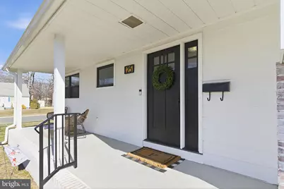 25 Whitman Road, Hamilton Township, NJ 08619 - Photo 3