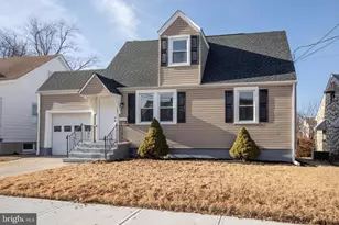 157 Churchill Ave, Hamilton Township, NJ 08610 - Photo 3