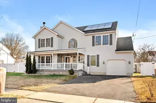 355 Leonard Ave, Hamilton Township, NJ 08619 - Photo 1
