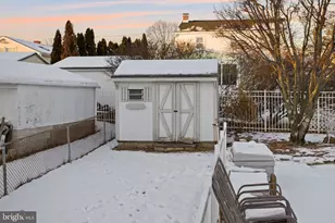 156 Tettemer Ave, Hamilton Township, NJ 08610 - Photo 25