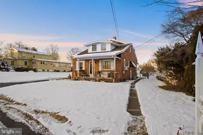 156 Tettemer Avenue, Hamilton Township, NJ 08610 - Photo 3