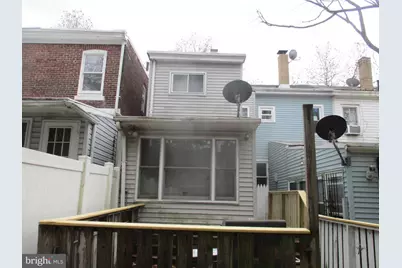 122 Hewitt Street, Trenton, NJ 08611 - Photo 3