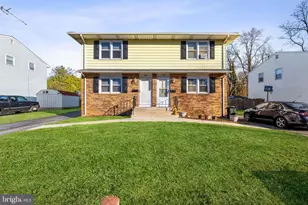 144 New Cedar Ln, Hamilton Township, NJ 08610 - Photo 3