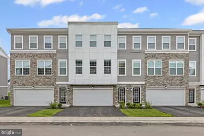 122 Ada Hightower Ave, Pennington, NJ 08534 - Photo 1
