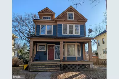 48 Hillcrest Avenue, Trenton, NJ 08618 - Photo 1