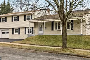 22 Cornwall Ave, Trenton, NJ 08618 - Photo 3